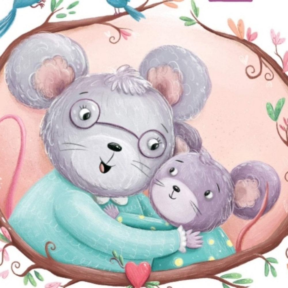 Meet your Posher, Gail